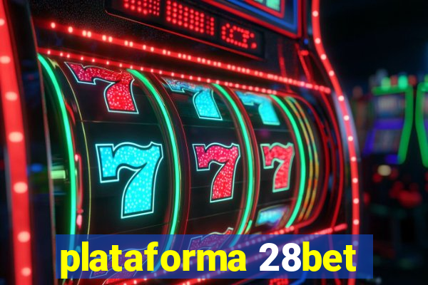 plataforma 28bet